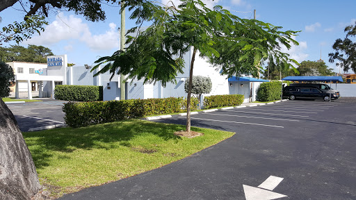 Funeral Home «Graceland Funeral Home», reviews and photos, 3434 W Flagler St, Miami, FL 33135, USA