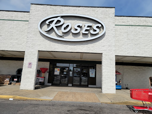Department Store «Roses Stores», reviews and photos, 6529 College Park Square, Virginia Beach, VA 23464, USA