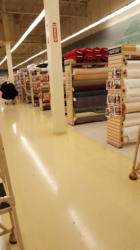 Fabric Store «Jo-Ann Fabrics and Crafts», reviews and photos, 2747 Festival Ln, Dublin, OH 43017, USA