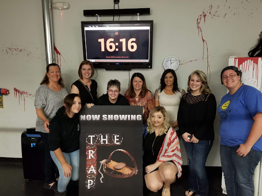 Amusement Center «Baffled Escape Rooms», reviews and photos, 7420 W Cactus Rd, Peoria, AZ 85381, USA