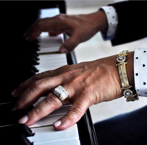 Jeweler «French Jewelry Renee De Paris Incorporated», reviews and photos, 6608 Collins Ave, Miami Beach, FL 33141, USA