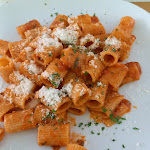 Photo n°2 de l'avis de Domenico.o fait le 09/06/2023 à 19:46 sur le  Caffè Osteria Ambrosiana à Pietrasanta