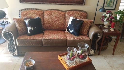 Furniture Store «Furniture Ranch», reviews and photos, 20635 N Cave Creek Rd # A4, Phoenix, AZ 85024, USA