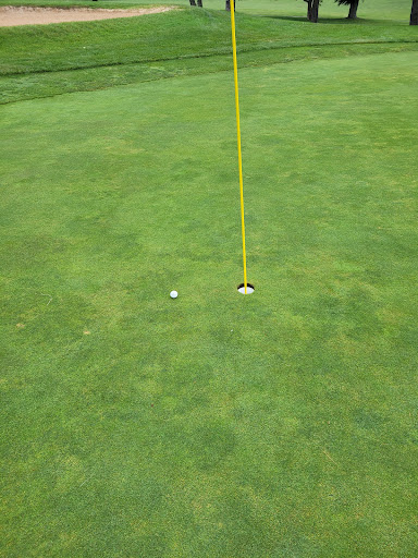 Golf Course «Mount Pleasant Golf Course», reviews and photos, 6001 Hillen Rd, Baltimore, MD 21239, USA