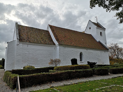 Skarresø Kirke