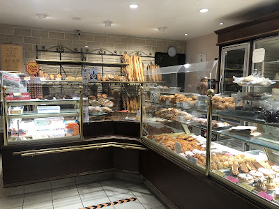 BOULANGERIE DU GENERAL DE GAULLE à Melun