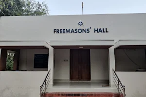 Freemason's Hall image