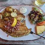 Photo n°2 de l'avis de Bernd.f fait le 28/10/2023 à 15:05 sur le  Restaurant La Mer à Husum
