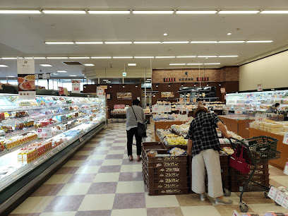 スーパーマーケットバロー 小松東店
