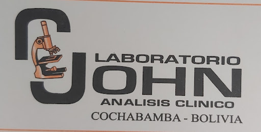 laboratorio clínico SAN JUAN BOSCO