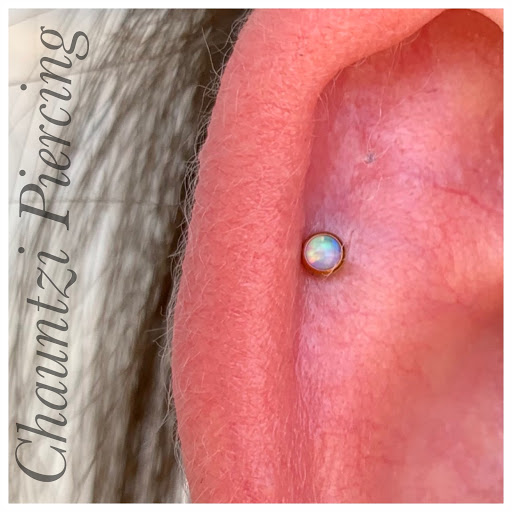 Explore aztec chest tattoo ideas, creative tattoo ideas in Muskogee, available at Spurlocks Emporium