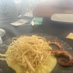 Photo n°2 de l'avis de Lidia.a fait le 06/09/2023 à 07:07 sur le  Bagno Miami Ristorante à Lido degli Scacchi