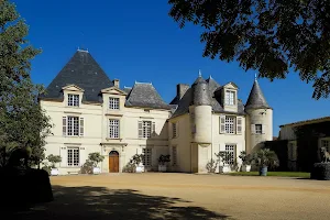 Château Haut-Brion image