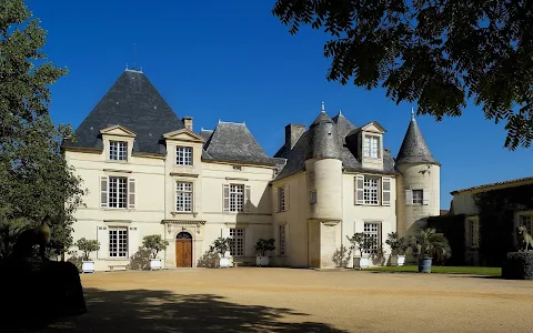 Château Haut-Brion image