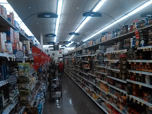 Grocery Store «Ralphs», reviews and photos, 10455 Sunland Blvd, Sunland-Tujunga, CA 91040, USA