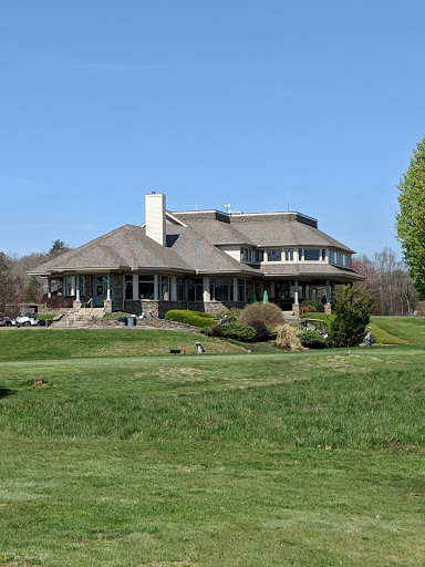 Golf Course «Broadmoor Links Event Center/Golf Course», reviews and photos, 101 French Broad Ln, Fletcher, NC 28732, USA