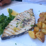 Photo n°3 de l'avis de Veronica.e fait le 03/08/2023 à 18:24 sur le  La Bufala à Varazze