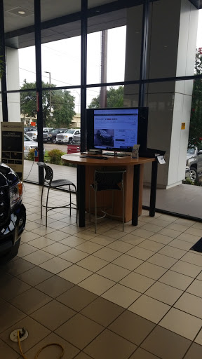 Buick Dealer «Cavender Buick GMC North», reviews and photos, 17811 San Pedro Ave, San Antonio, TX 78233, USA