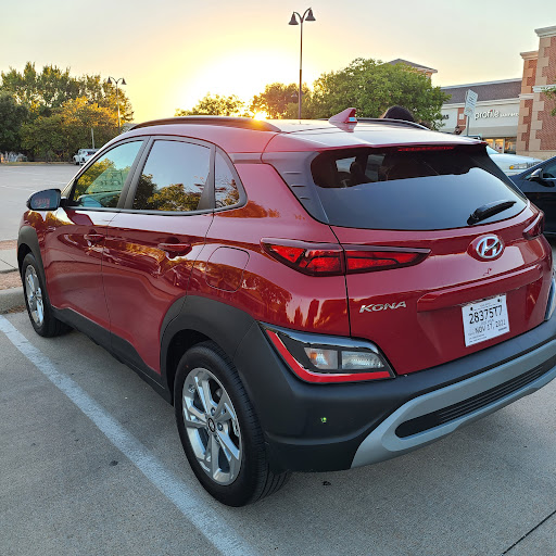 Hyundai Dealer «James Wood Hyundai», reviews and photos, 2110 US-287, Decatur, TX 76234, USA