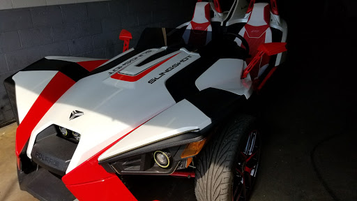 Car Stereo Store «Wired Electronics», reviews and photos, 601 E Edgar Rd, Linden, NJ 07036, USA