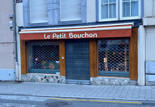 Le Petit Bouchon à Cauterets