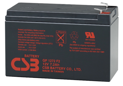 Powertron Battery Co