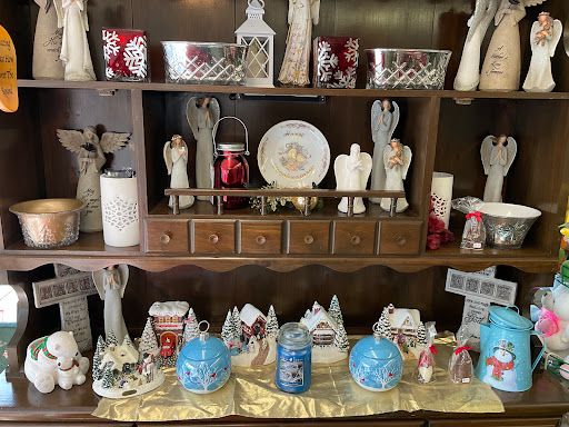 Florist «Riverside Floral Co», reviews and photos, 307 Bridgeboro St, Riverside, NJ 08075, USA