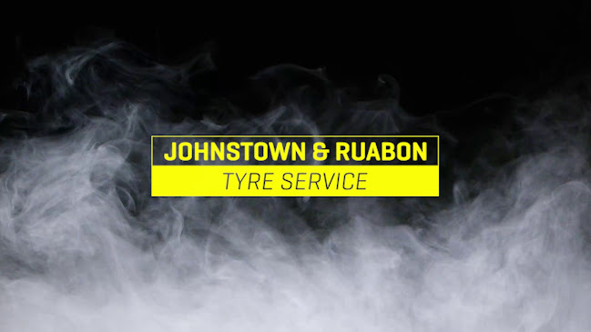 Reviews of Johnstown & Ruabon Tyres Service / Mobile tyre service in Wrexham - Tire shop