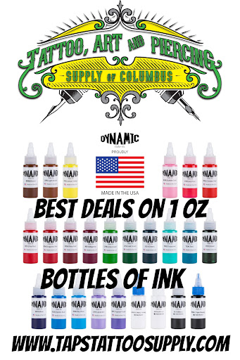 Explore mother earth tattoo ideas, creative tattoo ideas in Hilliard, available at 22 Caliber Tattoo Mega Studio