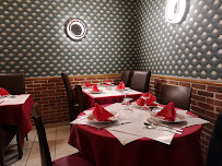 Atmosphère du Restaurant indien LE TAJ MAHAL à Albert - n°1