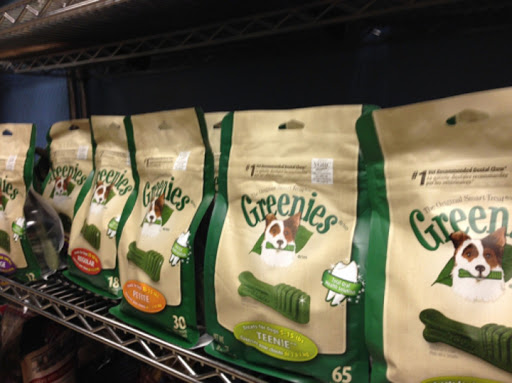 Pet Supply Store «Island Paws», reviews and photos, 630 Tarpon Bay Rd # 5, Sanibel, FL 33957, USA