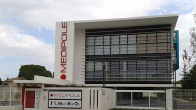 Dr Nicolae Narcis MICA à Avignon