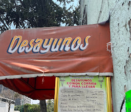 FONDA LOS PERICOS photo