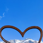 Photo n°2 de l'avis de Deborah.a fait le 28/08/2023 à 11:40 sur le  Bar Jutz à Gressoney-La-Trinité