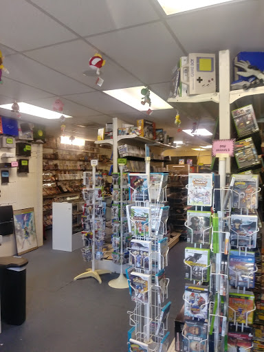 Video Game Store «Play Raven Video Games - Eldersburg», reviews and photos, 1912 Liberty Rd #3, Eldersburg, MD 21784, USA