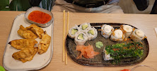 Plats et boissons du Restaurant de sushis Mas Sushi & Poke Bowl à Villeneuve-Loubet - n°19