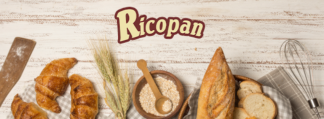 Opiniones de Panadería Ricopan en Temuco - Panadería