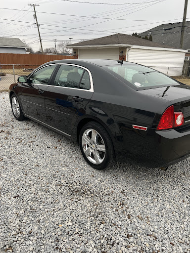 Cleaning Service «Speed Clean Services», reviews and photos, 18711 E 14 Mile Rd, Charter Twp of Clinton, MI 48035, USA