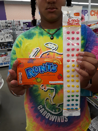 Variety Store «Five Below», reviews and photos, 5900 Poyner Anchor Ln, Raleigh, NC 27616, USA