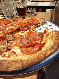 Pizza du Restaurant italien IT - Italian Trattoria Montpellier - n°10