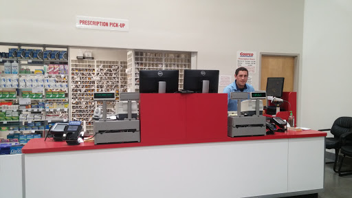 Pharmacy «Costco Pharmacy», reviews and photos, 8629 120th Ave NE, Kirkland, WA 98033, USA