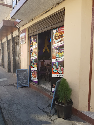 Moritas Cafe & Snack - Cuenca