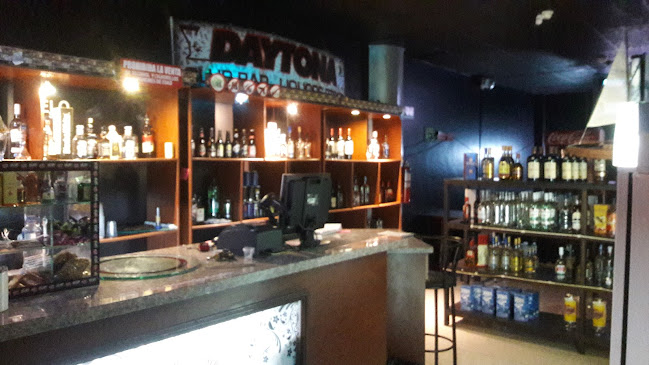 Daytona club bar