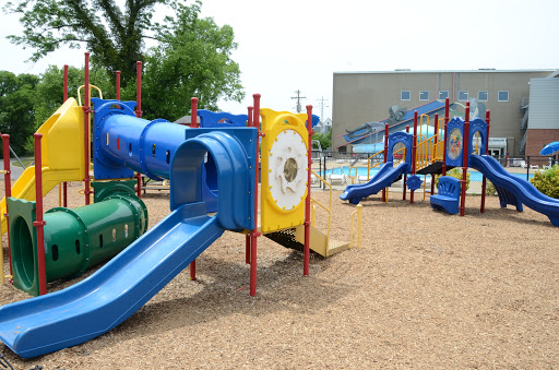 Non-Profit Organization «Margaret Maddox Family YMCA», reviews and photos, 2624 Gallatin Pike, Nashville, TN 37216, USA