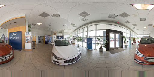 Hyundai Dealer «AutoNation Hyundai Brunswick», reviews and photos, 5400 Altama Ave #1, Brunswick, GA 31525, USA