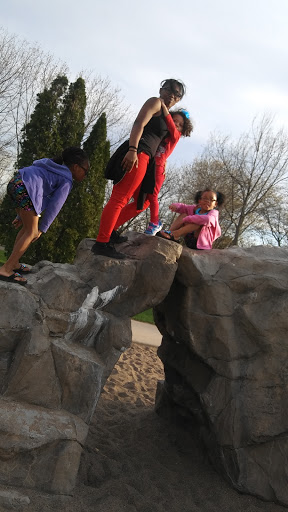 Park «Creekview Park», reviews and photos, 5001 Humboldt Ave N, Minneapolis, MN 55430, USA