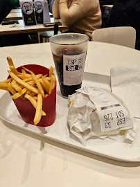 Aliment-réconfort du Restauration rapide McDonald's à Serris - n°6