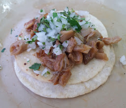 Taqueria \