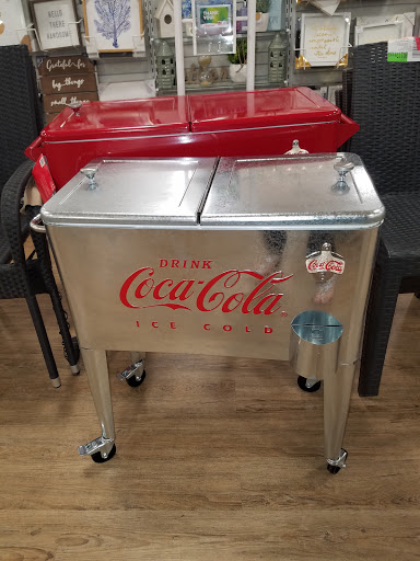 Department Store «HomeGoods», reviews and photos, 42400 Washington St, Bermuda Dunes, CA 92201, USA