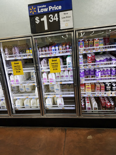 Department Store «Walmart Supercenter», reviews and photos, 3200 John A Williams Blvd, Bedford, IN 47421, USA